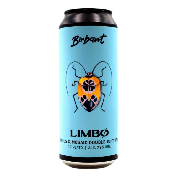 Limbo  Birbant - Manoalus