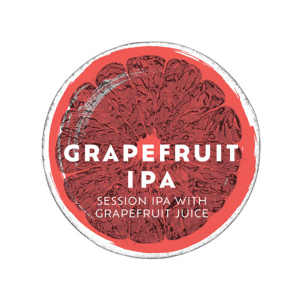 Grapefruit IPA