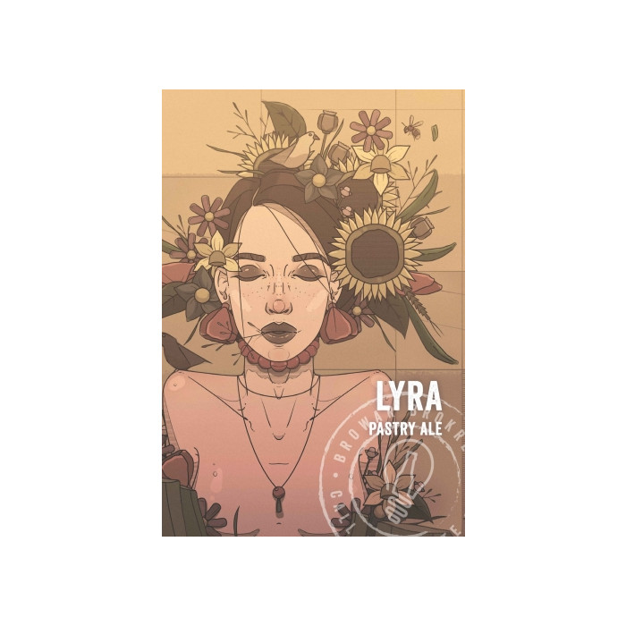 Lyra | 