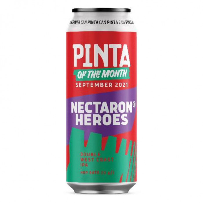 Nectaron Heroes | 