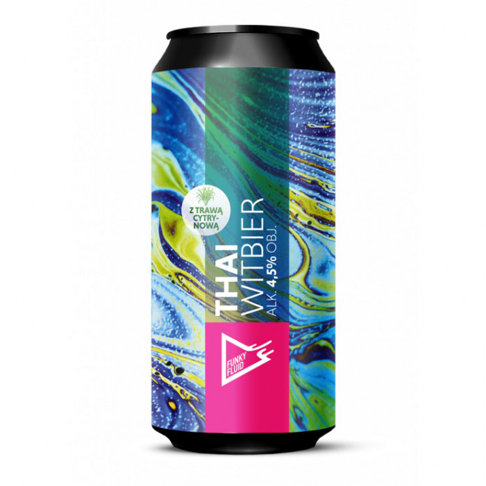 Thai Witbier | 