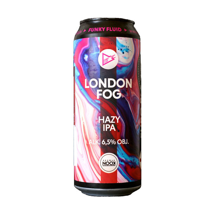 London Fog | 