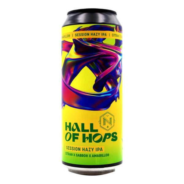 Hall of Hops