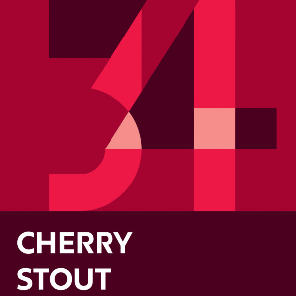 Cherry Stout