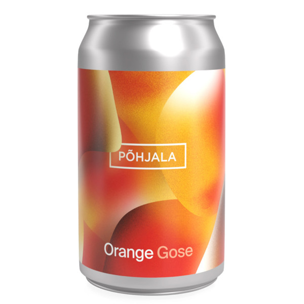 Orange Gose