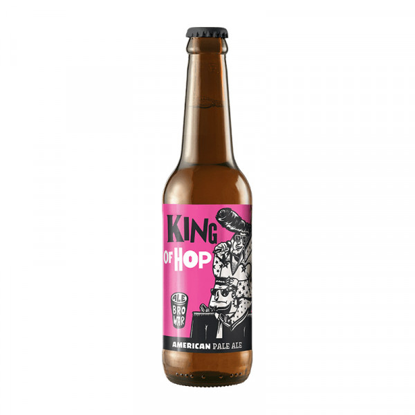King of Hop