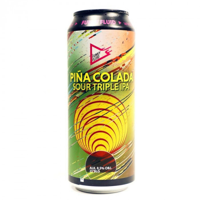 Pina Colada | 