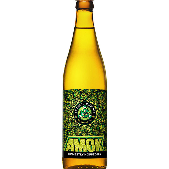 Amok | 