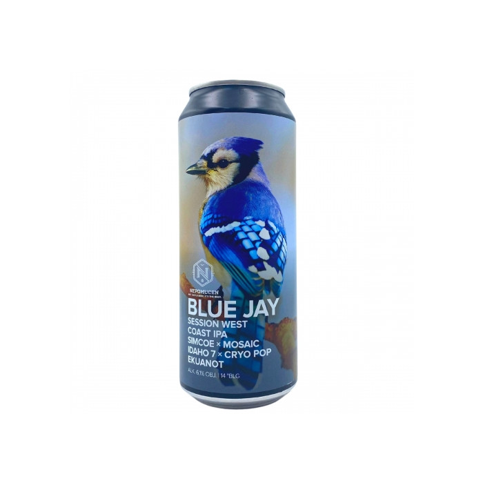 Blue Jay | 