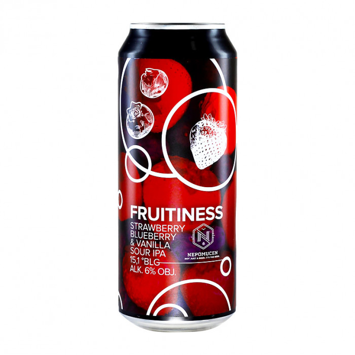 Fruitiness | 