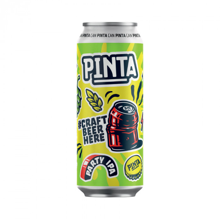 Party IPA | 