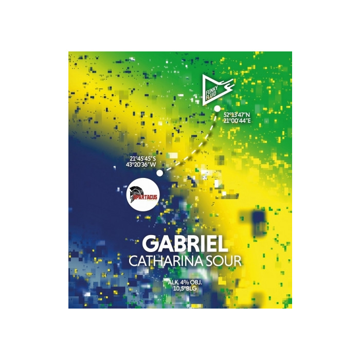 Gabriel | 