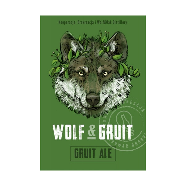Wolf & Gruit