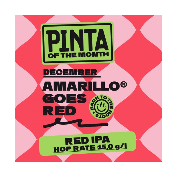 Amarillo Goes Red