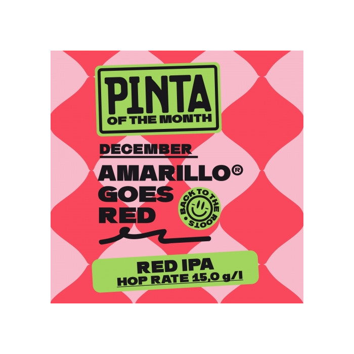 Amarillo Goes Red | 