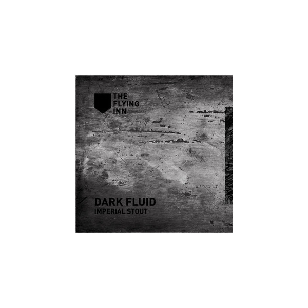 Dark Fluid