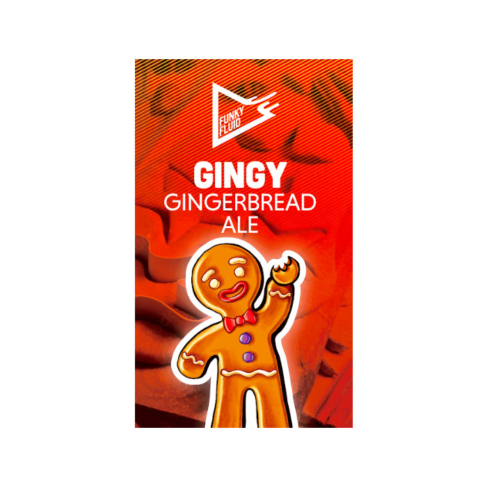 Gingy | 