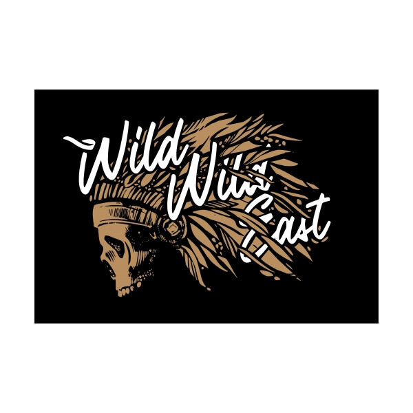 Wild Wild East: Cranberry Wild Ale