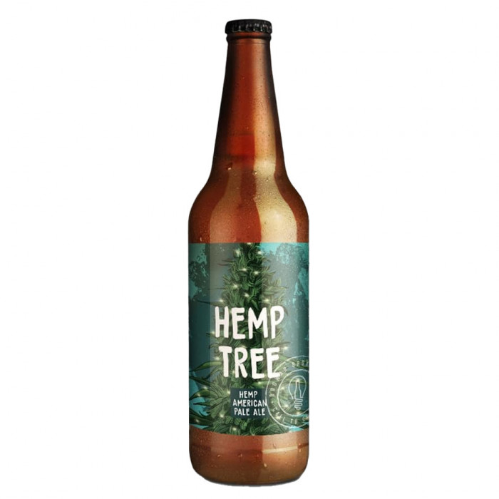 Hemp Tree American Pale Ale | 