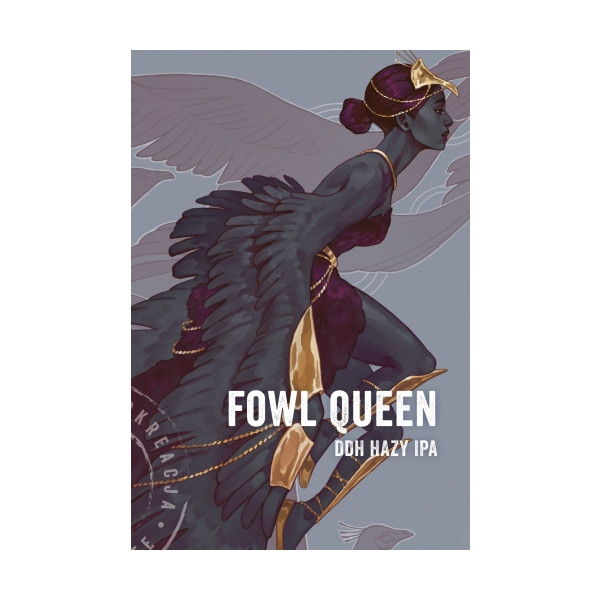 Fowl Queen