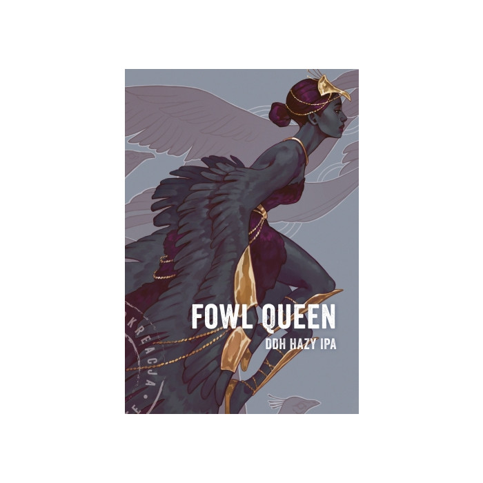 Fowl Queen | 