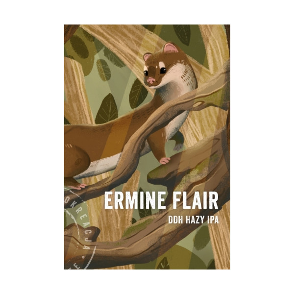 Ermine Flair