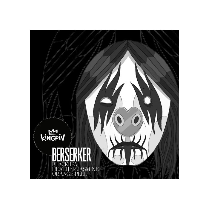 Berserker | 