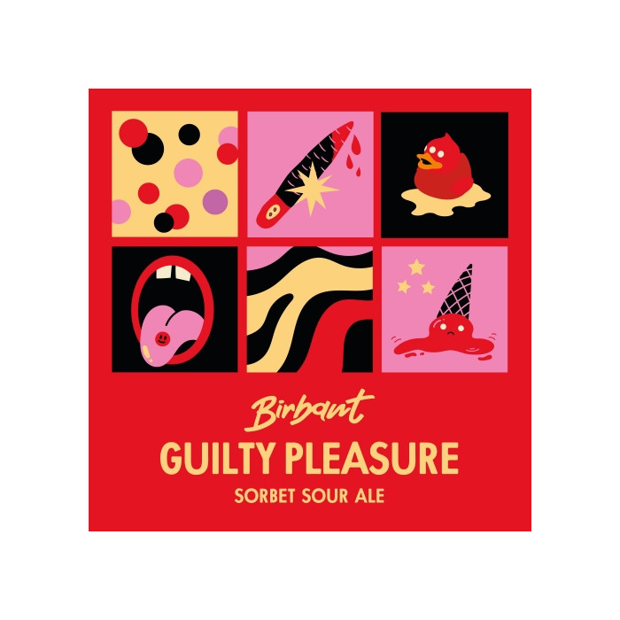 Guilty Pleasure | 