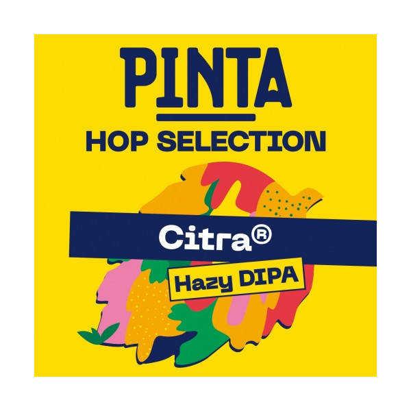 Hop Selection: Citra