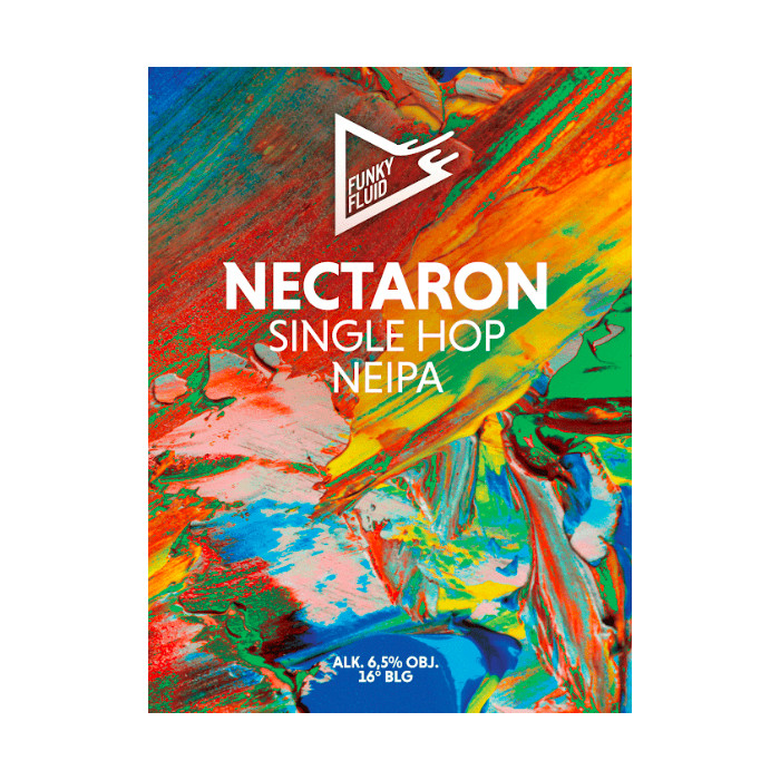 Nectaron | 