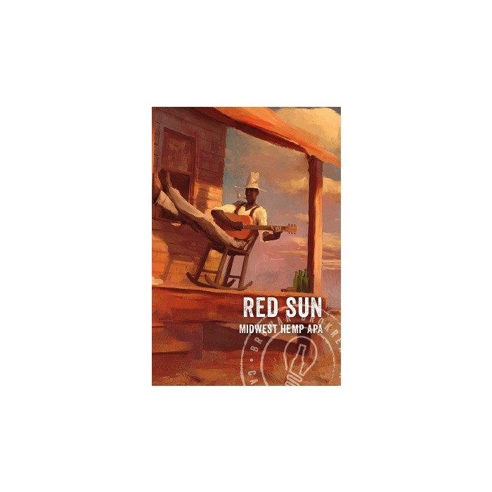 Red Sun | 