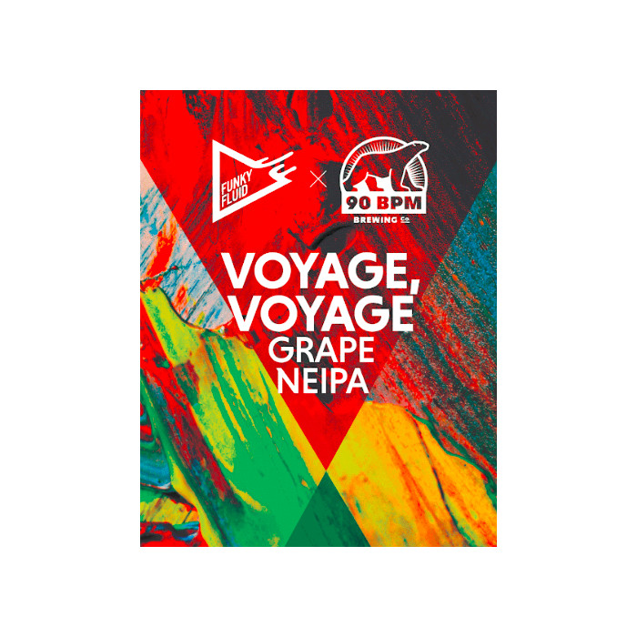 Voyage Voyage | 