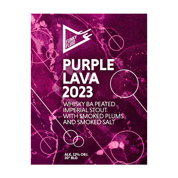Purple Lava 2023