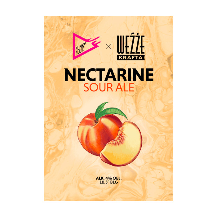 Nectarine | 