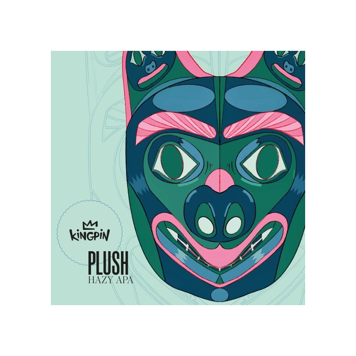 Plush | 