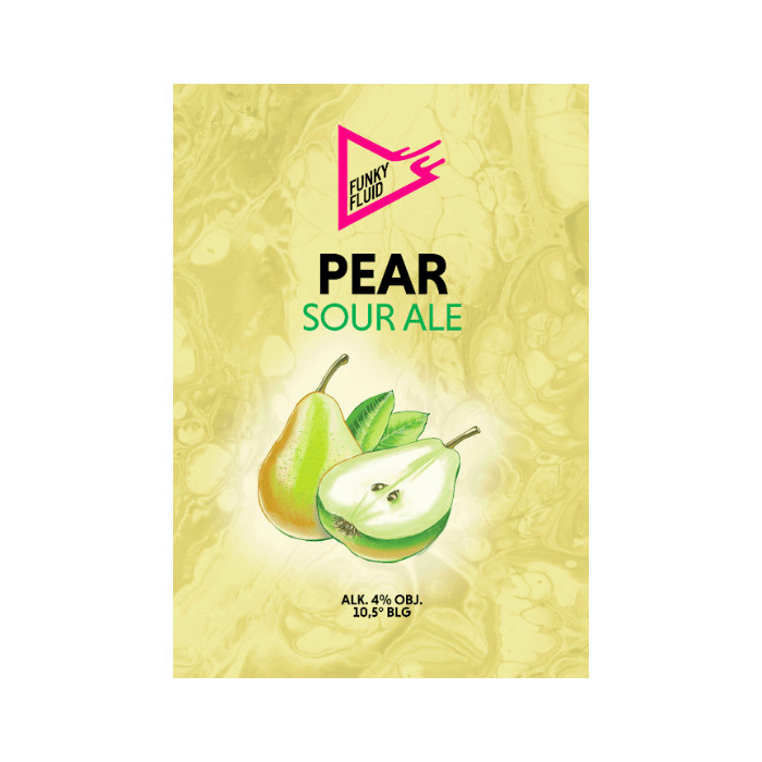 Pear | 