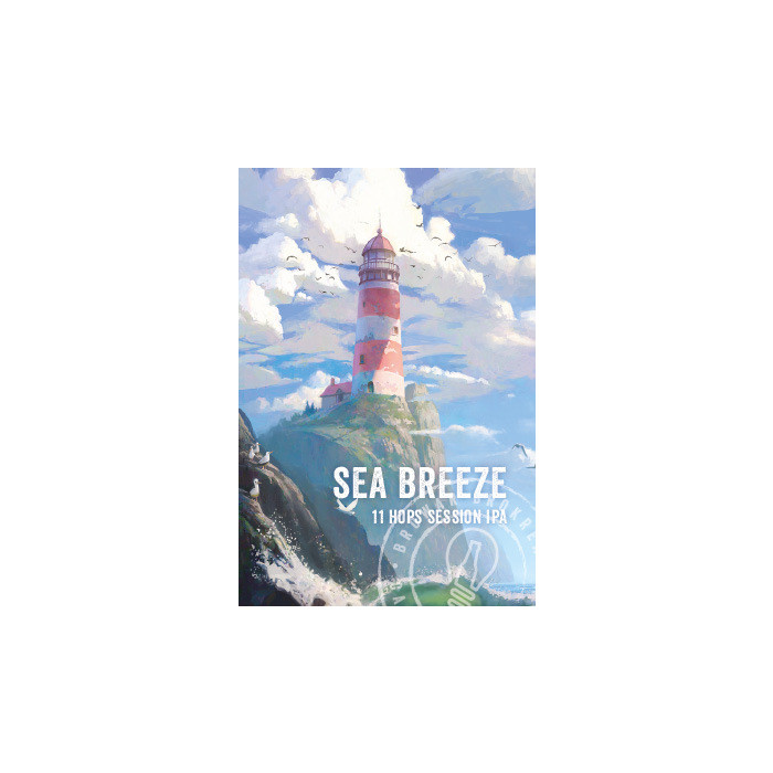Sea Breeze | 
