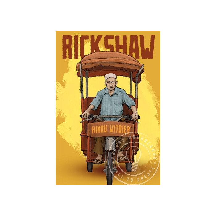 Rickshaw | 