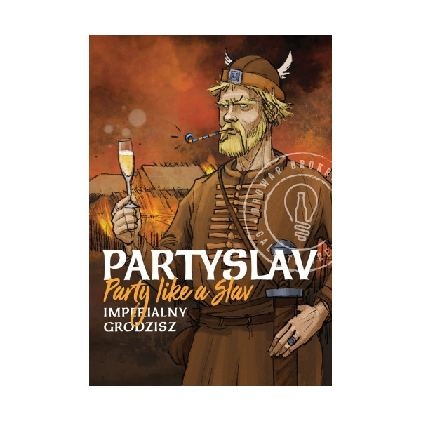 Partyslav