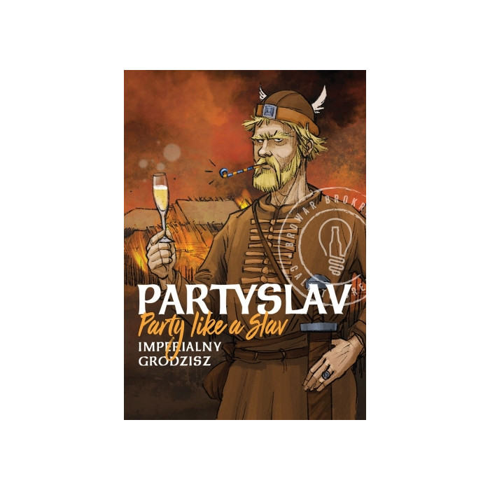 Partyslav | 