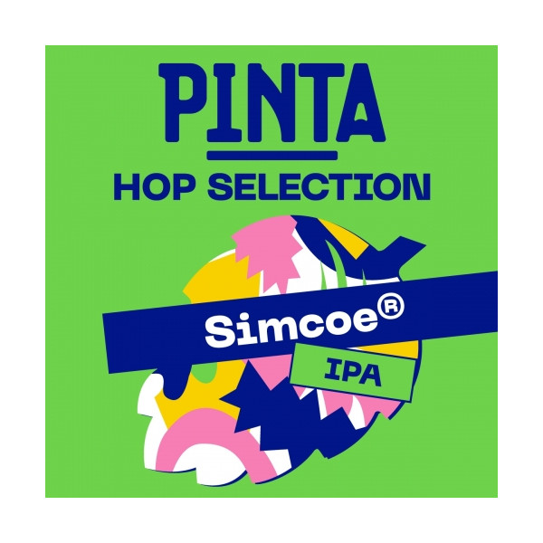 Hop Selection: Simcoe