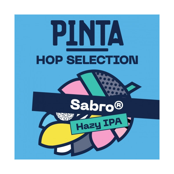 Hop Selection: Sabro