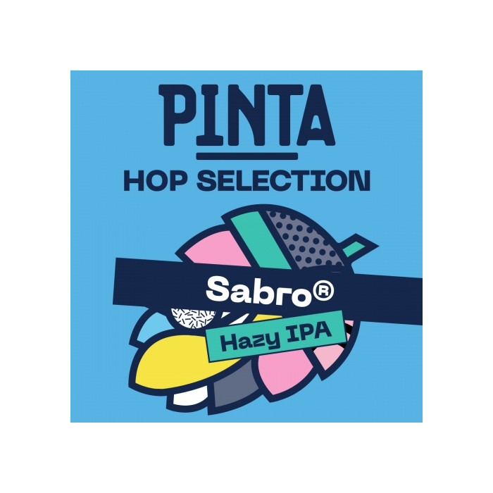 Hop Selection: Sabro | 
