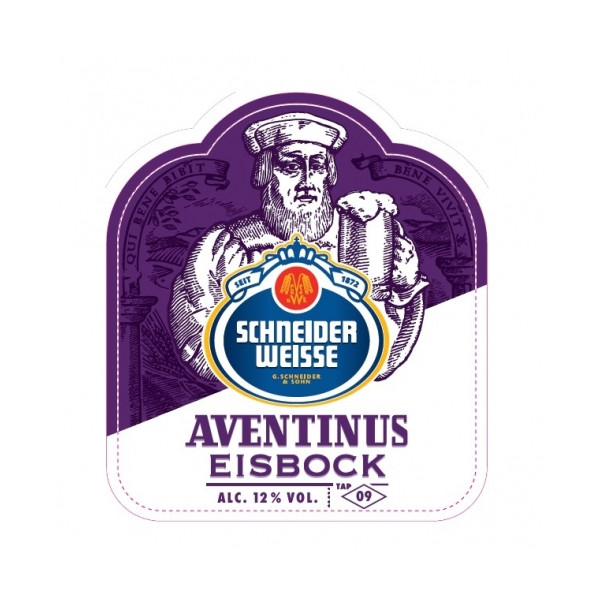 Aventinus Eisbock (TAP09)