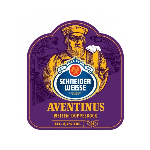 Aventinus (TAP06)