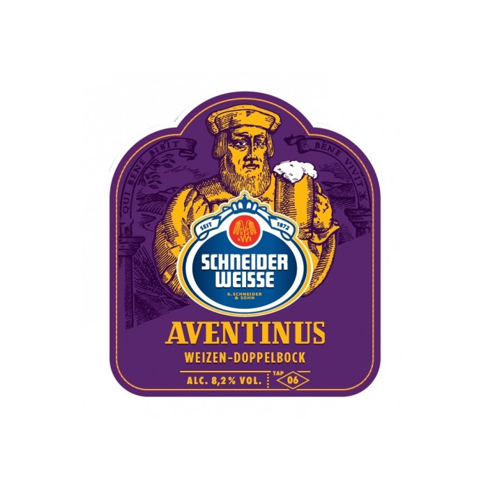 Aventinus (TAP06) | 