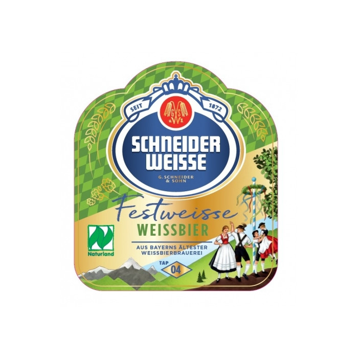 Festweisse (TAP04) | 