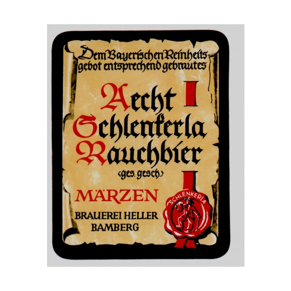 Rauchbier Märzen