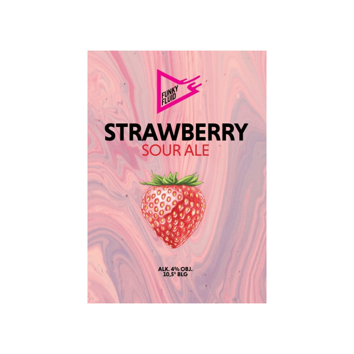 Strawberry | 