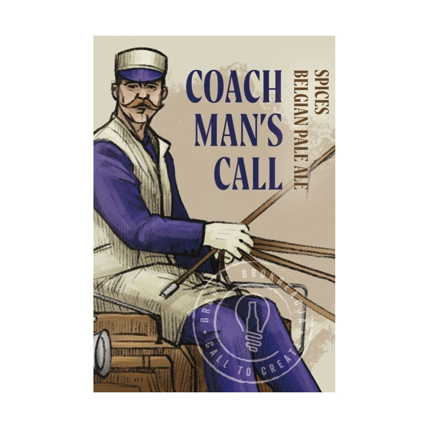 Coachman's Call